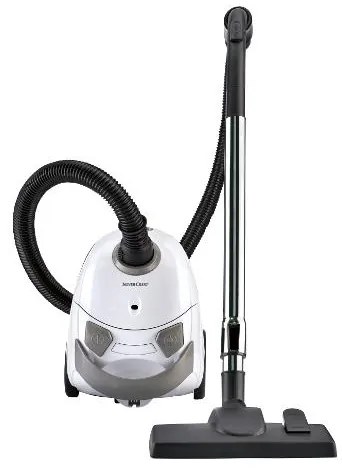 Silvercrest® Podlahový vysávač, 700 W (100386040)