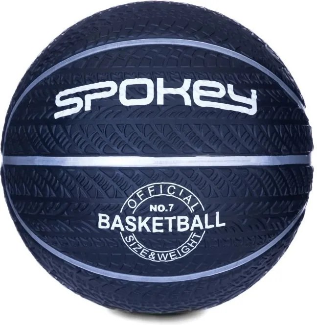 Basketbalová lopta Magic modrá