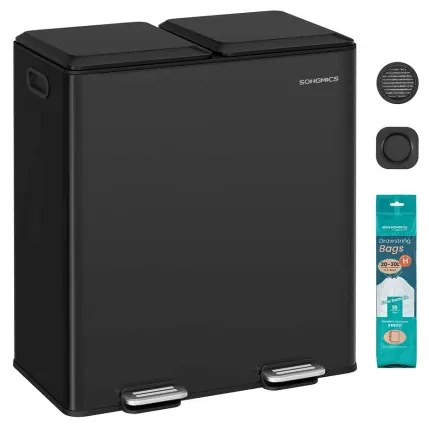 Odpadkový kôš LTB743B02