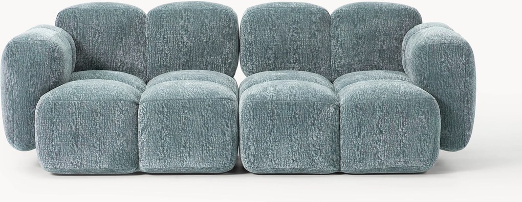 Modulárna pohovka Tayla (3-miestna)