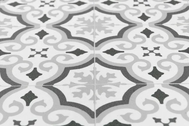 PVC podlaha Artifact Evora 594 sivá