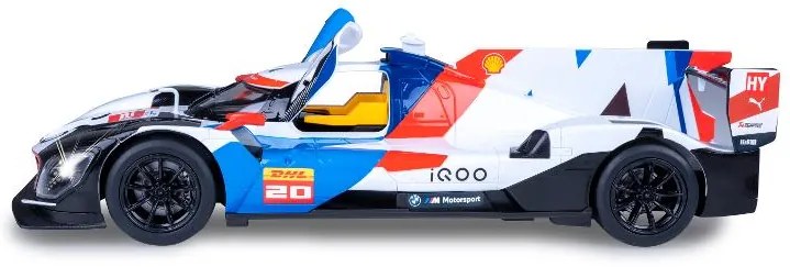 Jamara Autíčko na diaľkové ovládanie BMW M Hybrid V8 Lmdh  (100394324)
