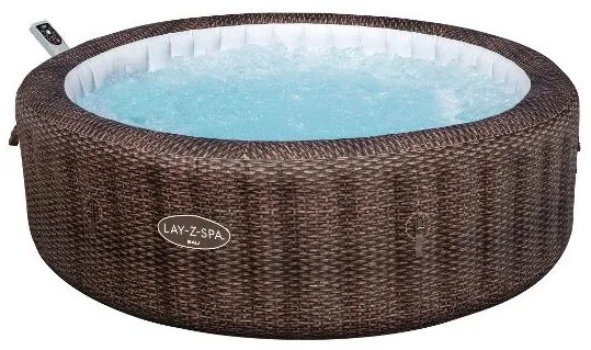 Bestway Vírivka Lay-Z Spa Bali MaxHold, 216 x 71 cm (100385888)