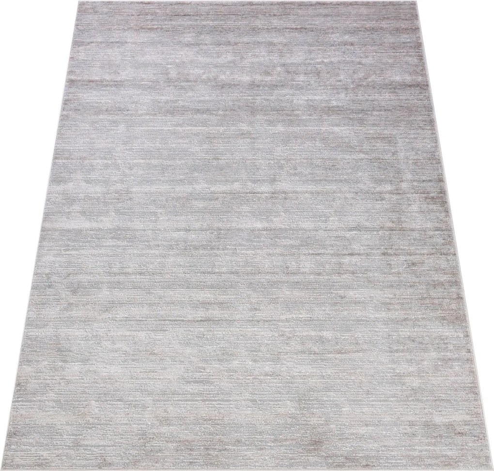 TA Koberec UA01C SVETLO BÉŽOVÁ COMO HBY Rozmer: 200x300 cm