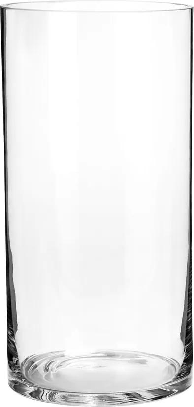 Butlers POOL Cylindrická váza 30 cm