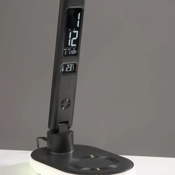 JUST LIGHT. 11018-18 - LED RGBW Stmievateľná stolná lampa TINA LED/4W/230V