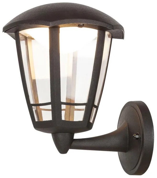 Rabalux SORRENTO LED nástenné svietidlo 8125, IP44