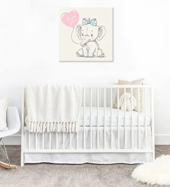 Obraz na stenu PRE DETI XOBKID044E1