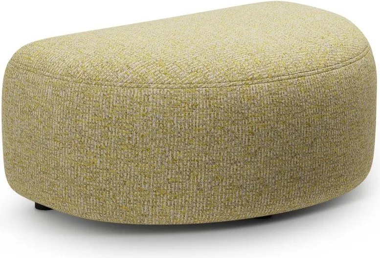 Žltá podnožka Kate – Micadoni