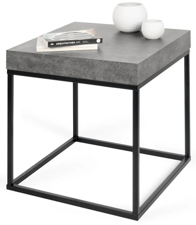 Malý odkladací stolík TemaHome Petra