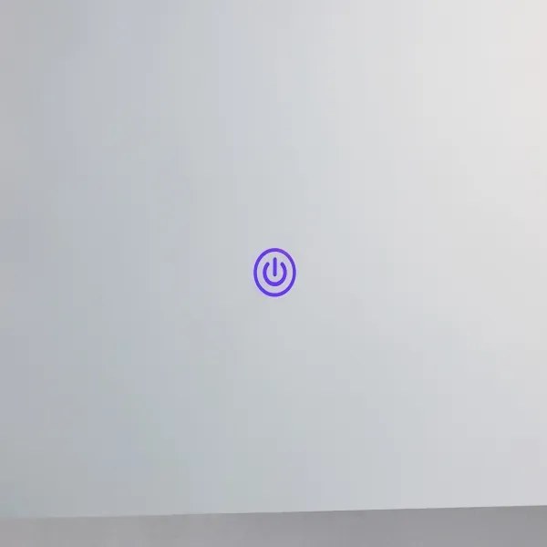 Eglo 99773 - LED Kúpeľňové zrkadlo s podsvietením BUENAVISTA LED/15W/230V IP44