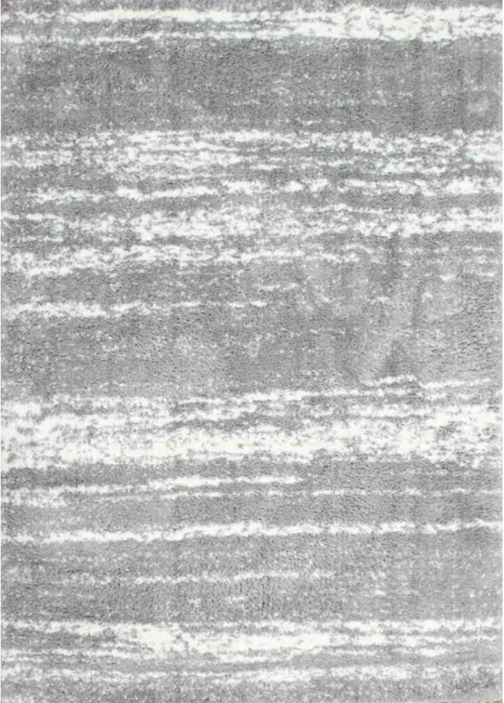 Luxusní kusový koberec Neoni šedý, Velikosti 200x290cm