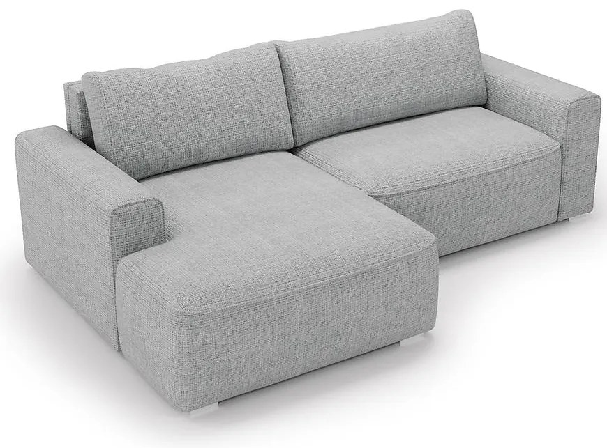 Rohová sedačka Majesty L Cremona 81