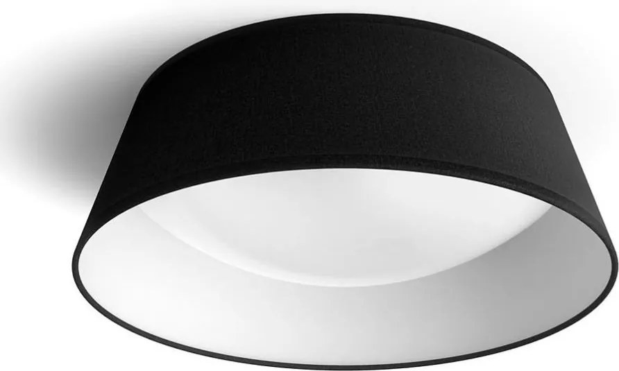 Philips - LED Stropné svietidlo DAWN LED/14W/230V čierna