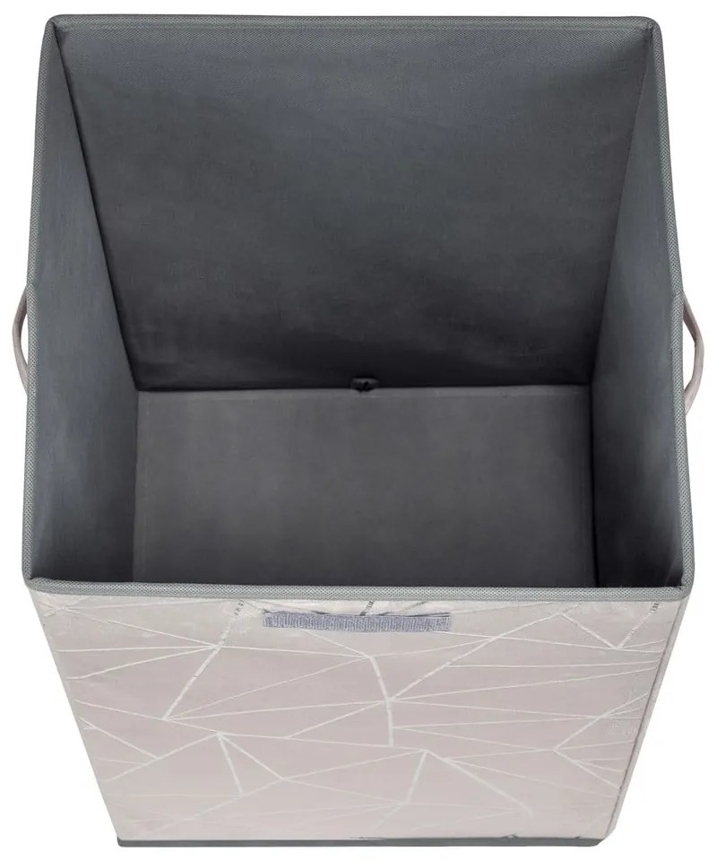 Látkový kôš na bielizeň 63 l Sam – Wenko