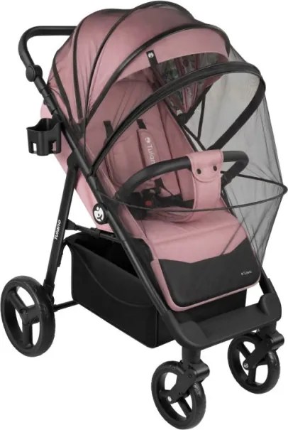 Športový kočík Avignon 35 Pink