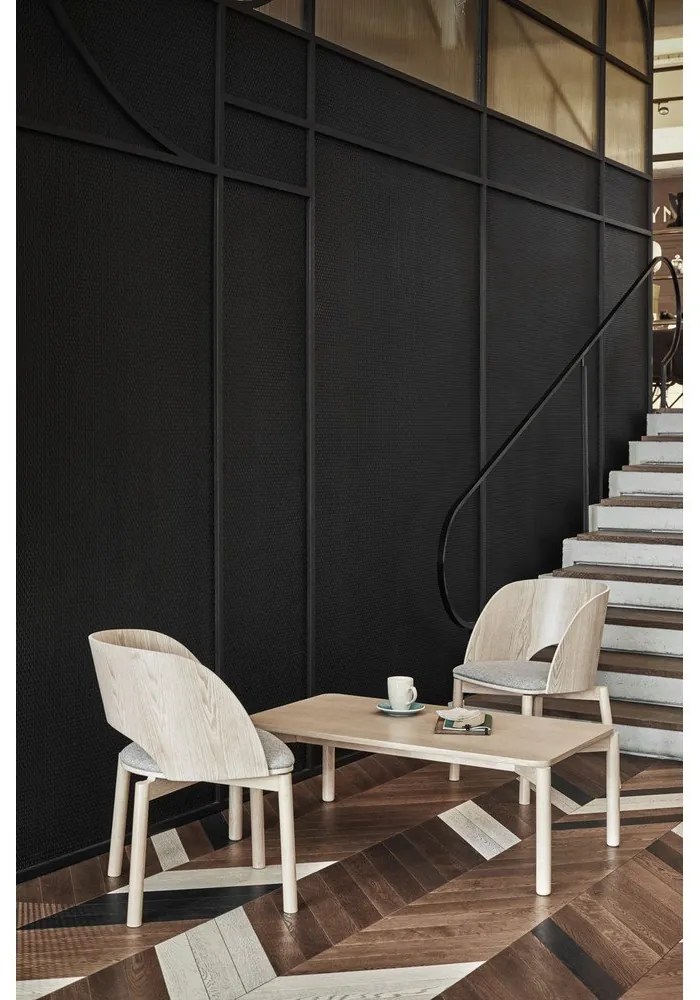 Konferenčný stolík Teulat Atlas,110 x 60 cm