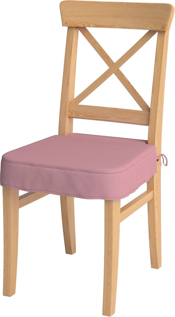 Sedák na stoličku Ingolf farba produktu ružová
