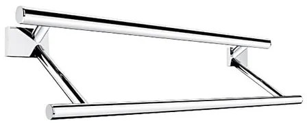 Nimco Keira držiak uterákov chróm KE22046D26