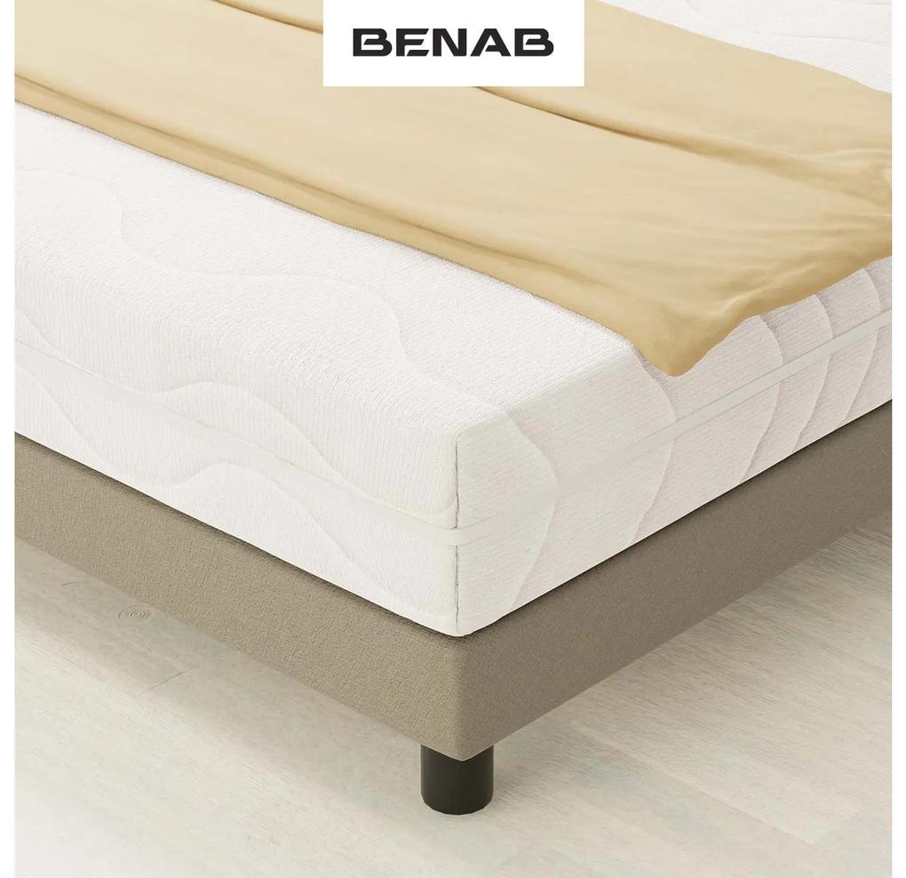 Penový matrac Benab Hestia Supra 195x85 cm (T4/T5). Vlastná spoľahlivá doprava až k Vám domov. 763708