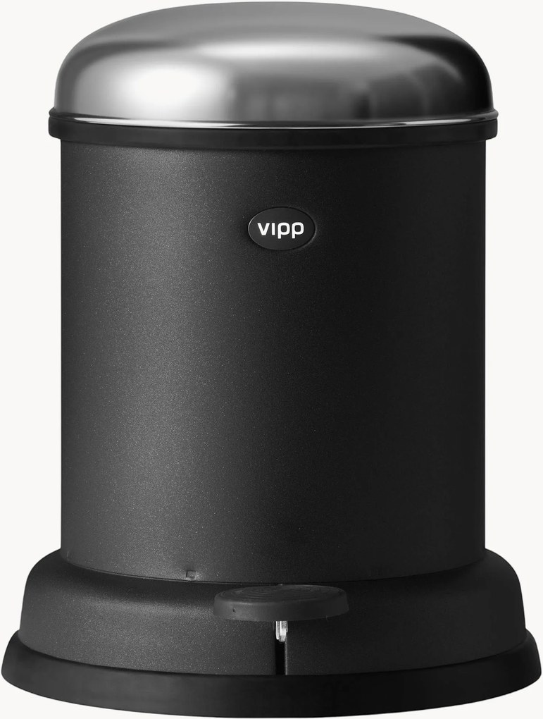 Odpadkový kôš s pedálovou funkciou Vipp14