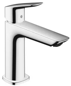 Hansgrohe Logis umývadlová batéria s clic-clac chróm 71252000