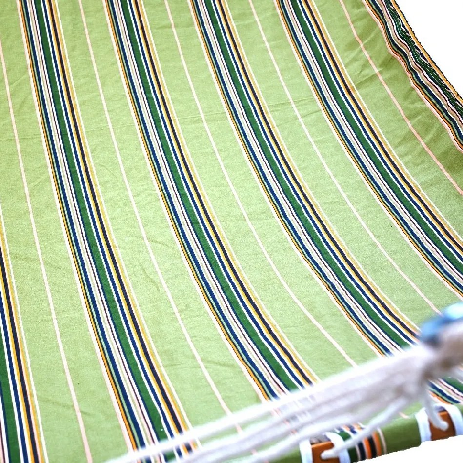 Hojdacia sieť Single Layer 2 pre dvoch, viacfarebná