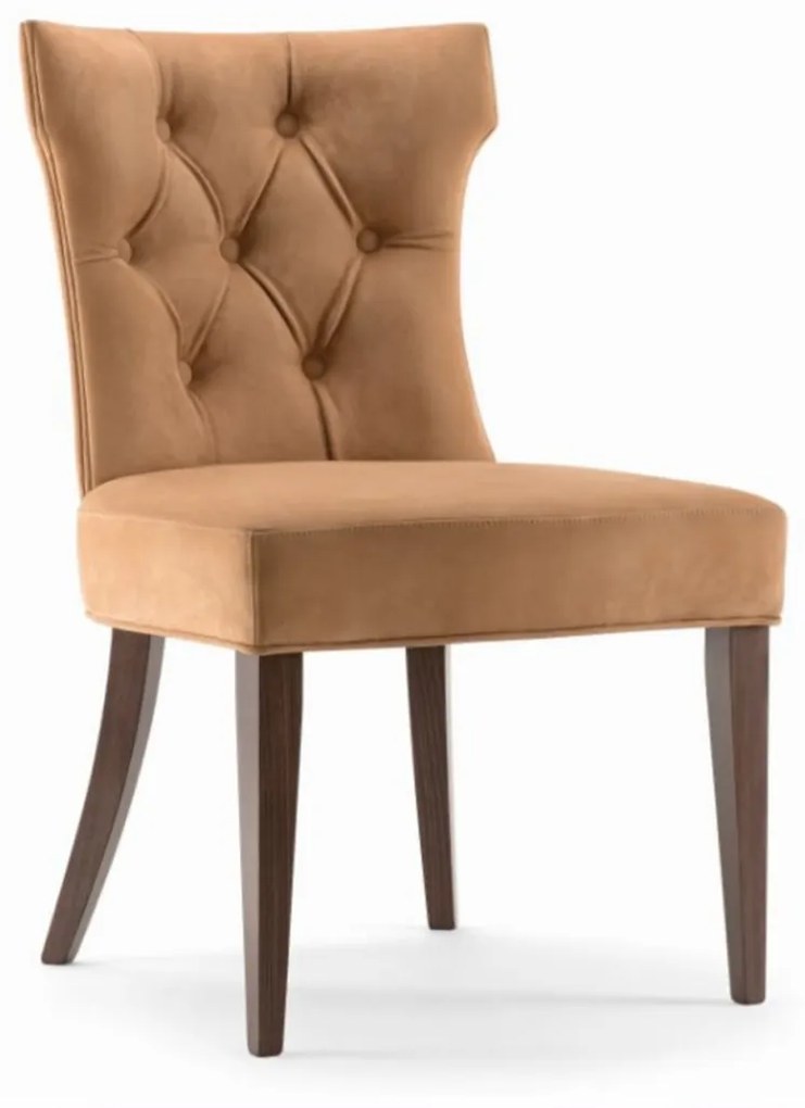 DEVON ČALÚNENÁ STOLIČKA stolička