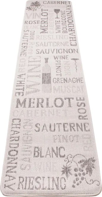 Koberec / behúň FLEX 19118/P19