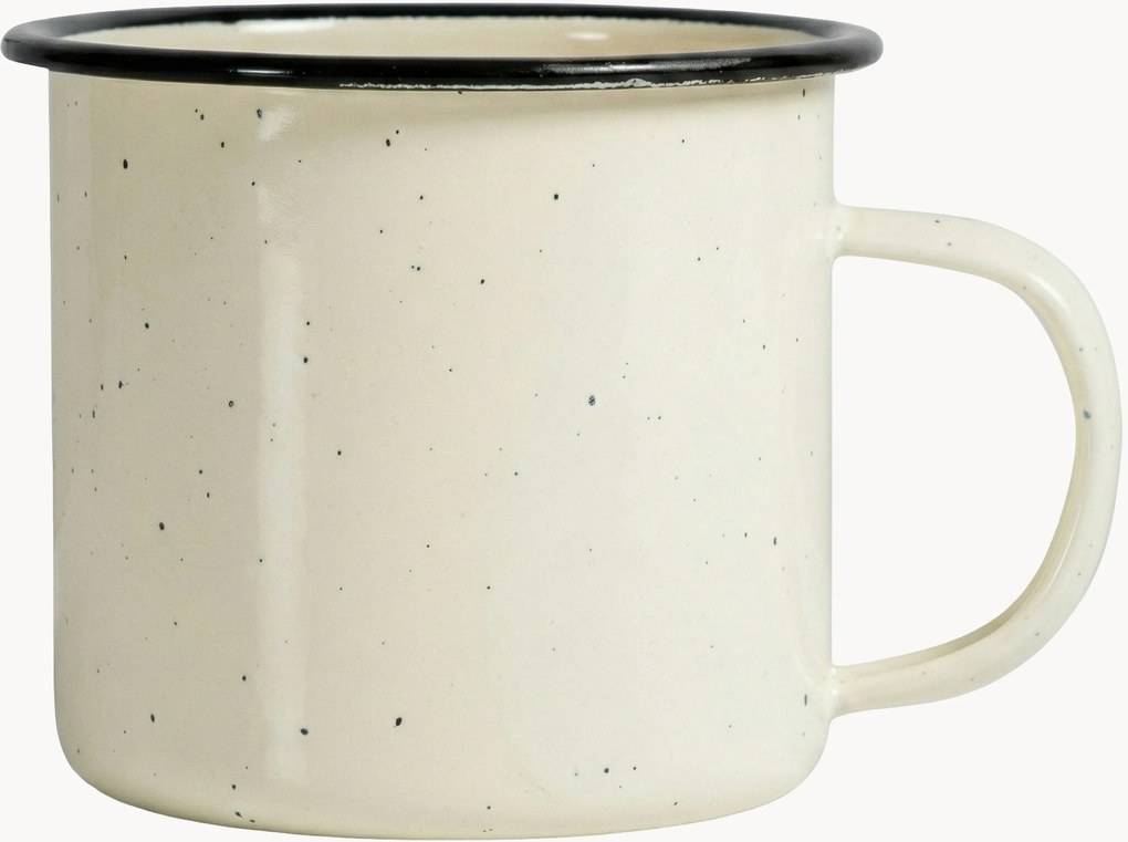 Hrnček Doris