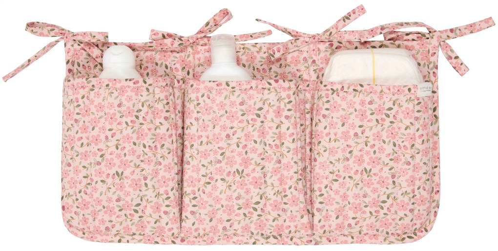 Organizér Fairy Floral