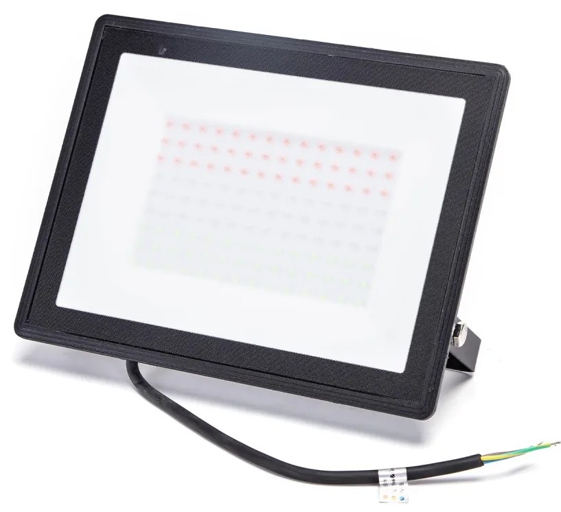 Aigostar - LED RGB Reflektor LED/100W/230V IP65 + DO