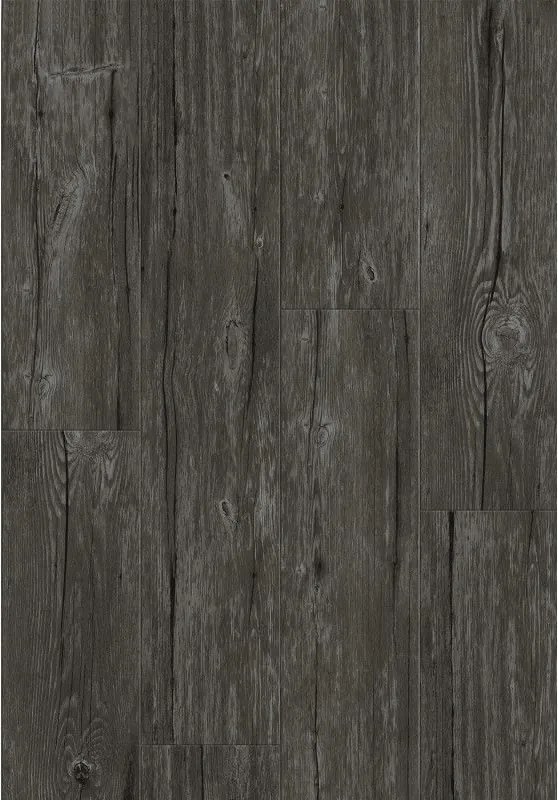Mexen Bakersfield vinylové panely 1240 x 182 mm SPC 6,5 mm, podklad IXPE 1,5 mm, 4 V-Fuga, Borovica - F1079-1240-182-505-4V1-04
