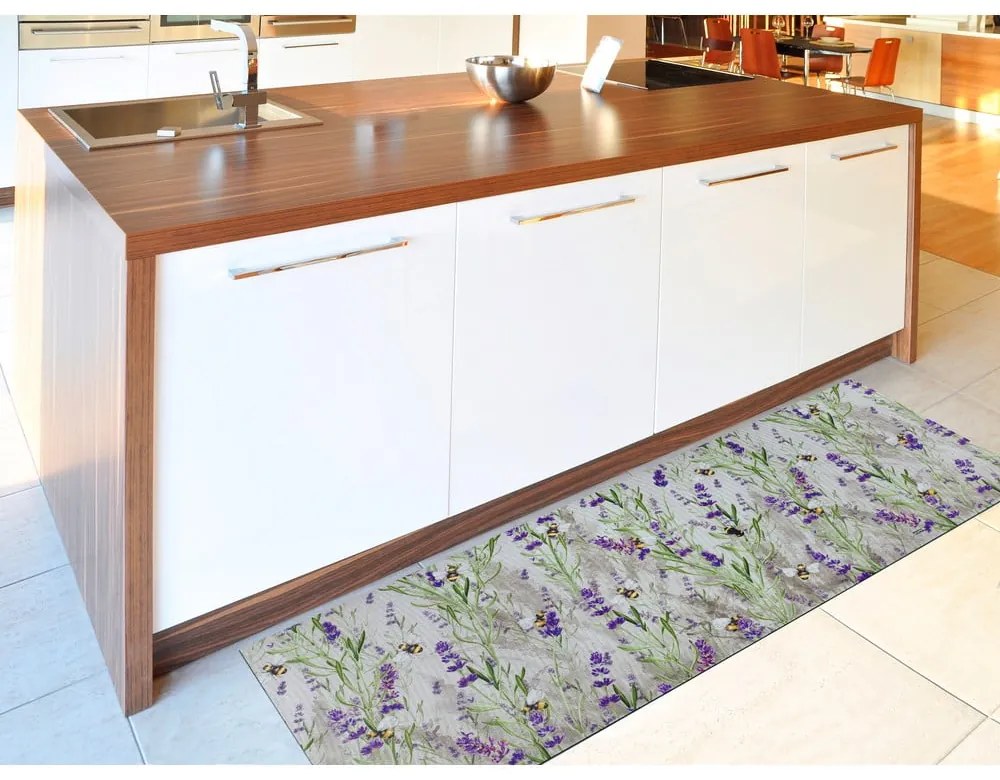 Koberec behúň 52x200 cm Ricci Gordes – Universal