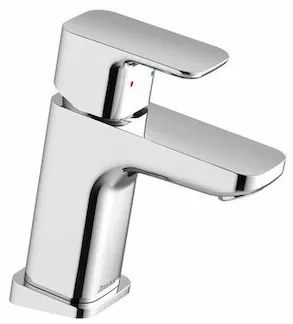 Ravak 10° Free umývadlová batéria 10 ° free bez výpuste chróm tdf012.00 X070127