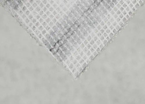 Koberce Breno Metrážny koberec PARANA 90, šíře role 400 cm, sivá