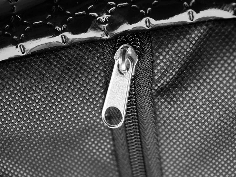 Matrac Cazo Black Diamond Sivá XXL
