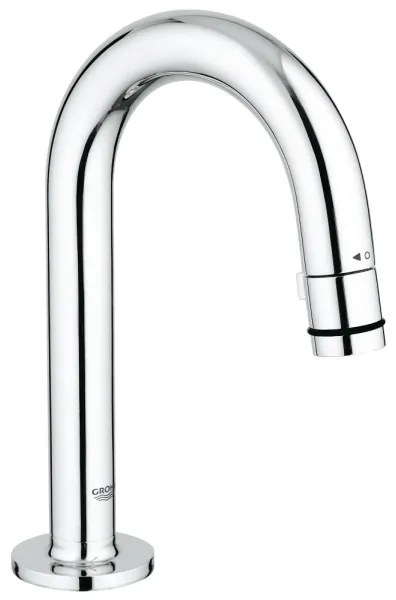 GROHE 20201000 - Stojankový ventil UNIVERSAL 113 mm lesklý chróm