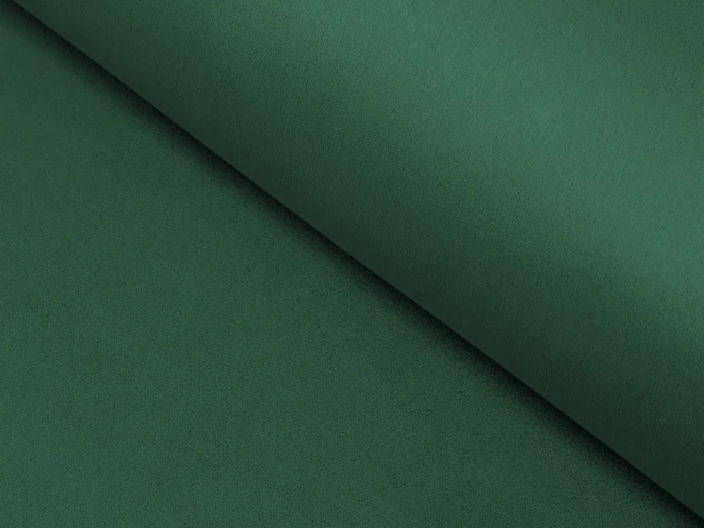 Biante Zatemňovací záves Blackout BKS-412 Zelený - šírka 140 cm 140x140 cm