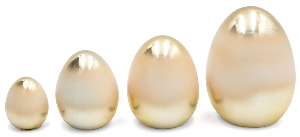 VEĽKONOČNÁ SOŠKA EASTER3 SADA 2 KS 10X13 CM VIACFAREBNÁ