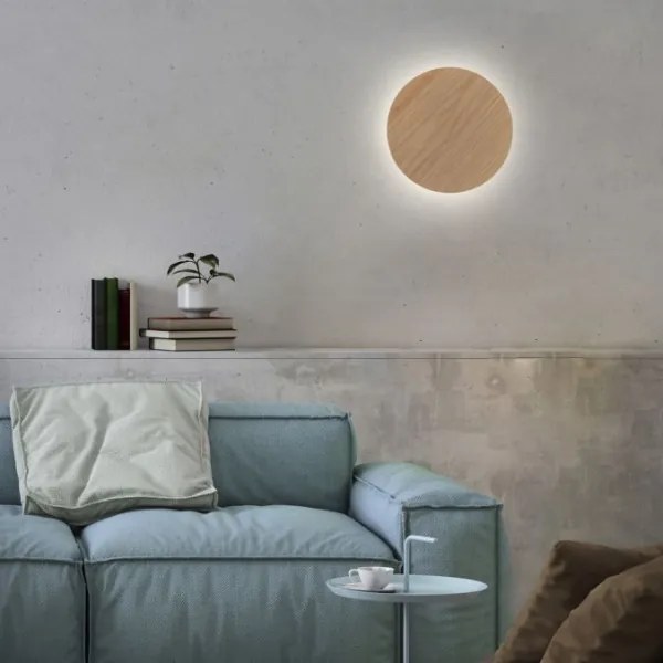 Paul Neuhaus 8153-79 - LED Stmievateľné nástenné svietidlo PUNTUA LED/1,3W/3,7V+DO