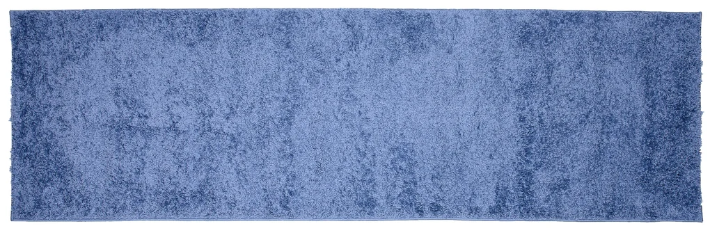 Dizajnový koberec INDIGO - SHAGGY ROZMERY: 80x300