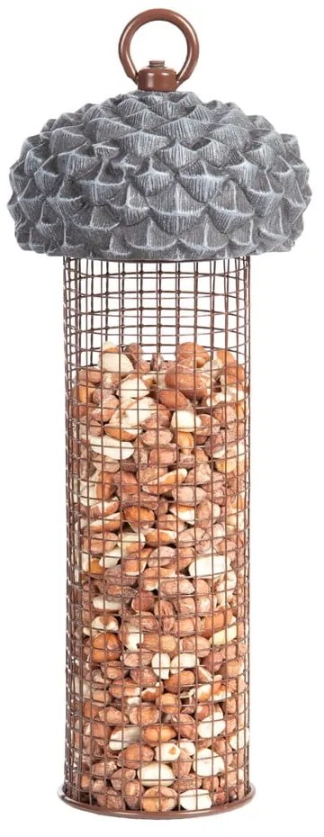 Kŕmidlo pre vtáčiky Acorn – Esschert Design