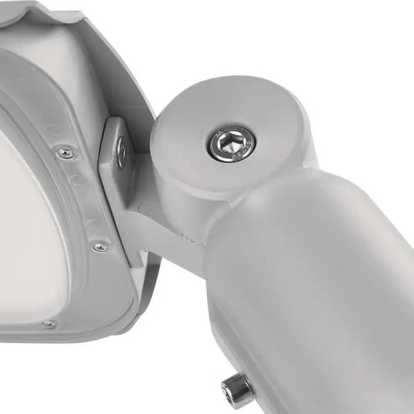 LED Pouličná lampa SOLIS LED/50W/230V 4000K IP65