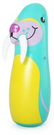 Bestway Nafukovacie boxovacie vrece Mrož, 89 cm