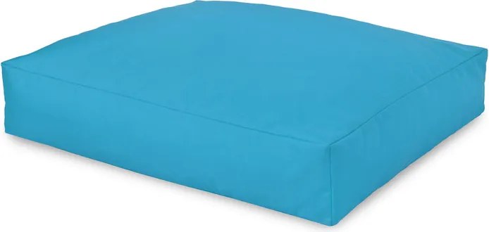 Vodeodolný ortopedický peliešok pre psa Nylon s pamäťovou penou Farba: Sv. ružová, Veľkosť: 70x80 cm