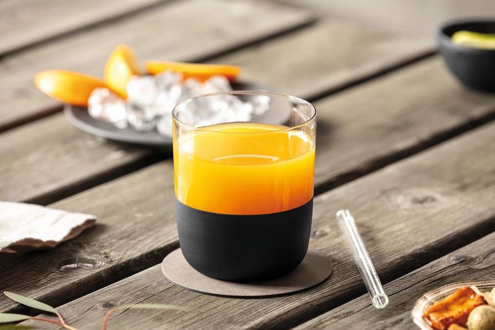 Poháre / poháriky Manufacture Rock 360 ml 4 ks
