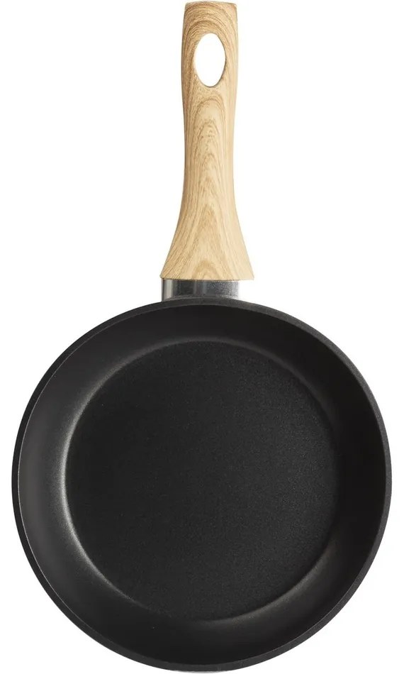 Lamart LT1242 panvica Natur, 20 cm, 20 cm