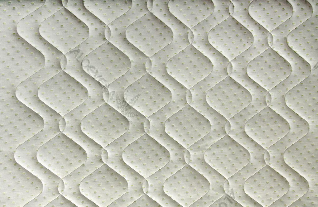 D.P.V. Poťah Aloe vera ROZMERY: 100x200