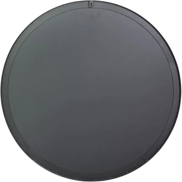 Nástenné zrkadlo pr. 81 cm